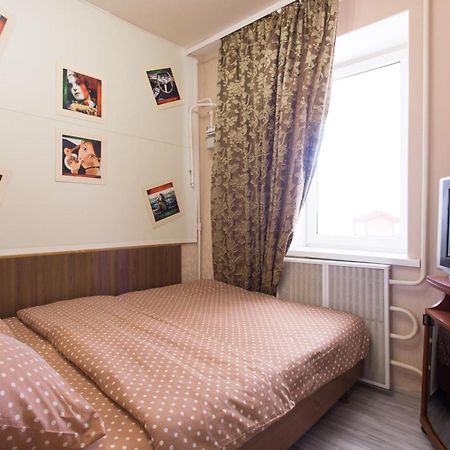 Orange House 64A Lejlighed Kharkiv Eksteriør billede