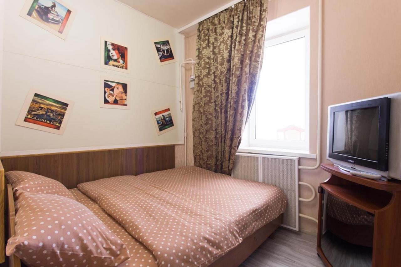 Orange House 64A Lejlighed Kharkiv Eksteriør billede
